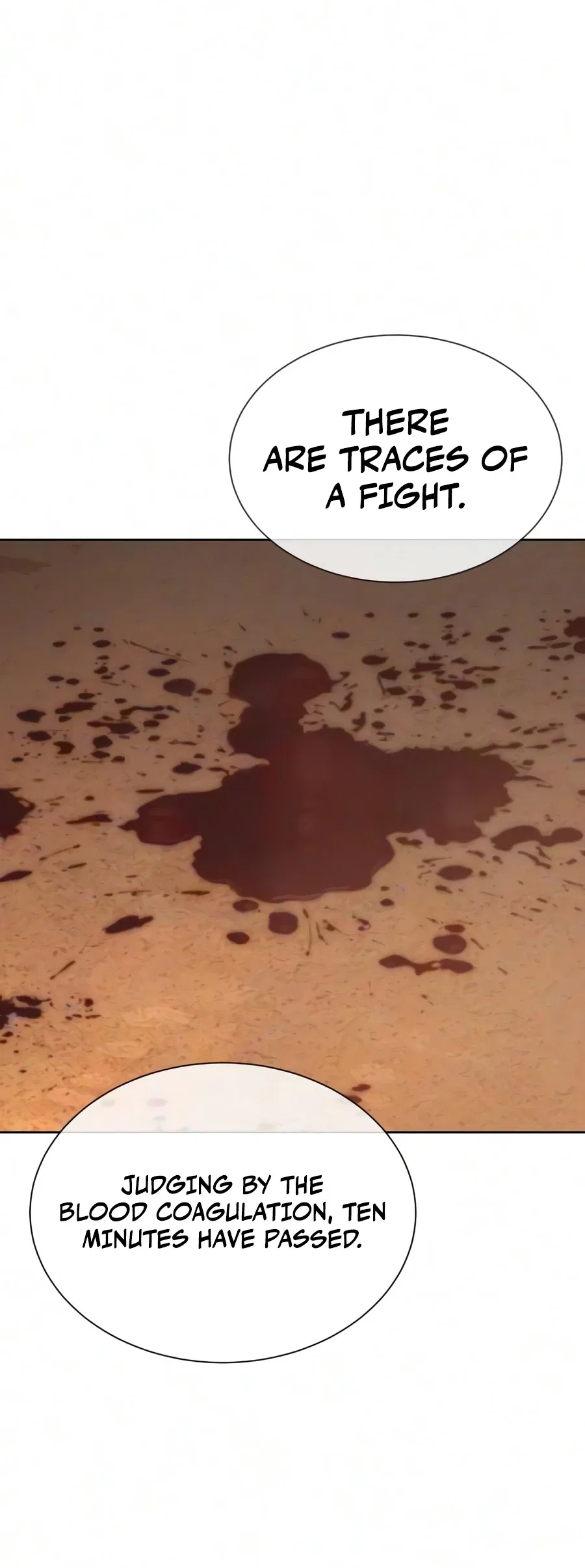 Killer Pietro Chapter 138 – Page 7