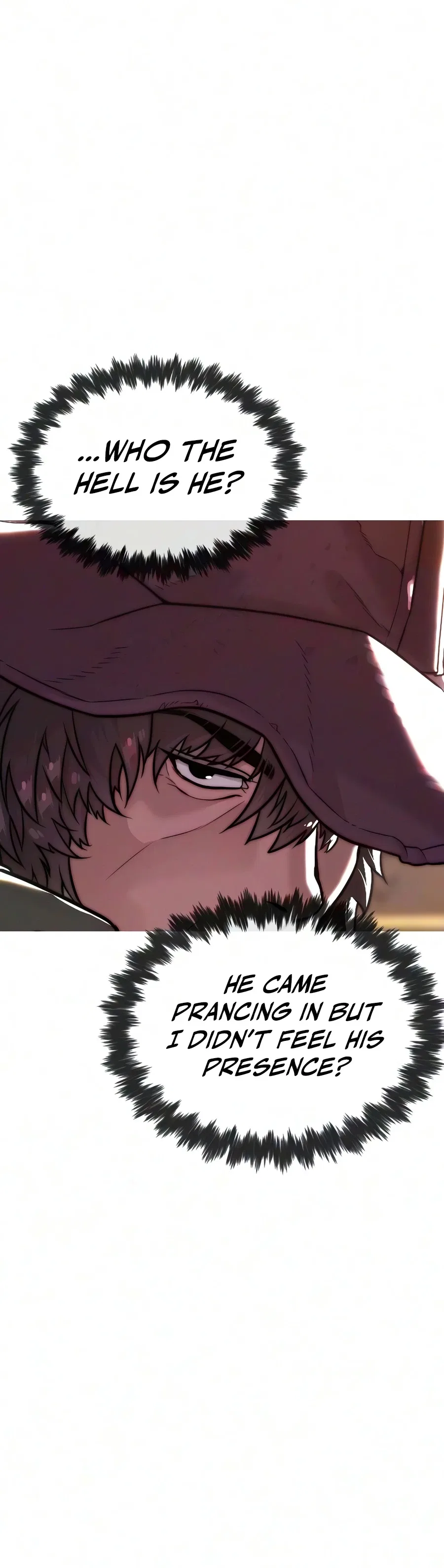 Killer Pietro Chapter 136 – Page 9