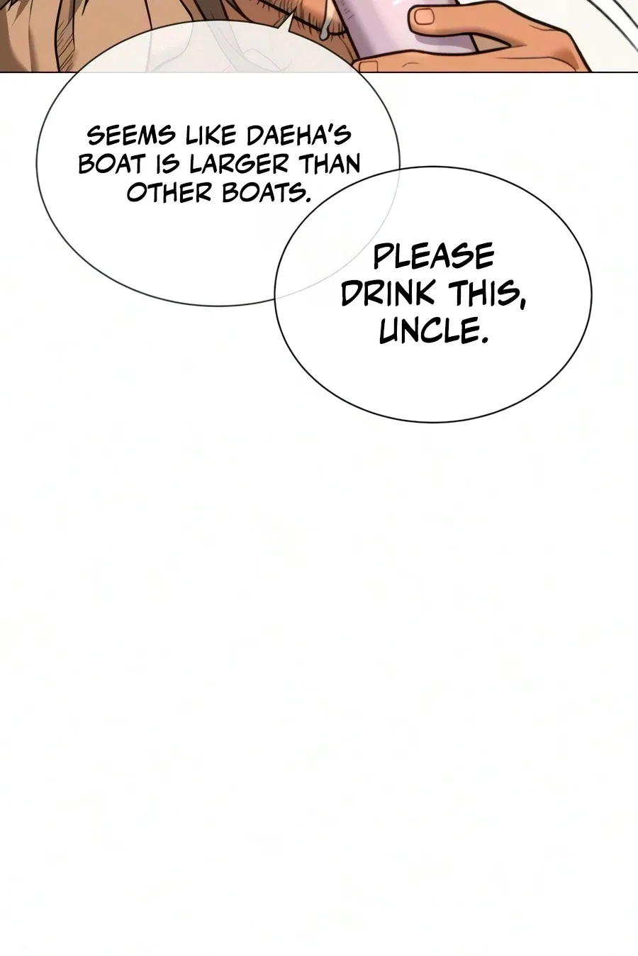Killer Pietro Chapter 135 – Page 3