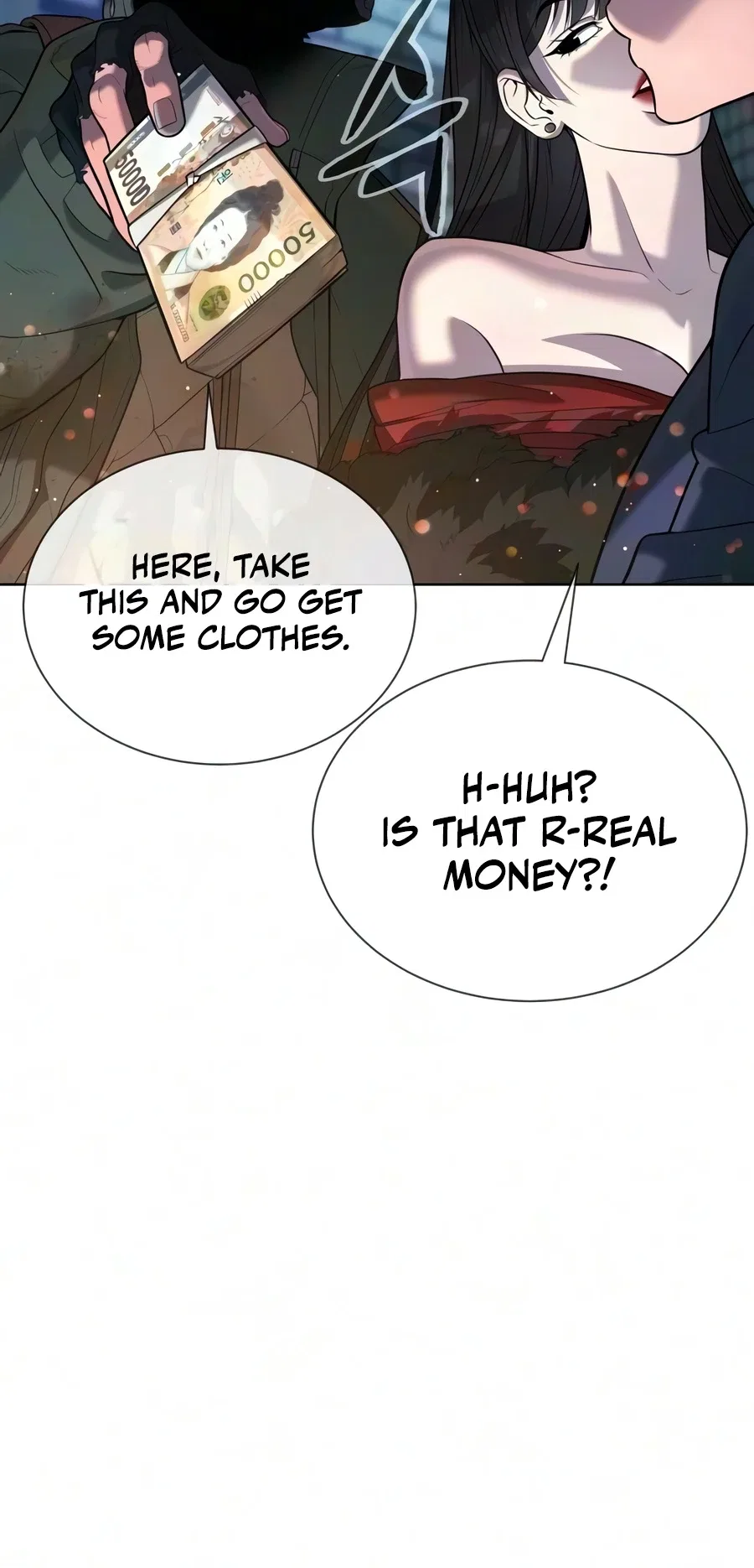 Killer Pietro Chapter 135 – Page 40