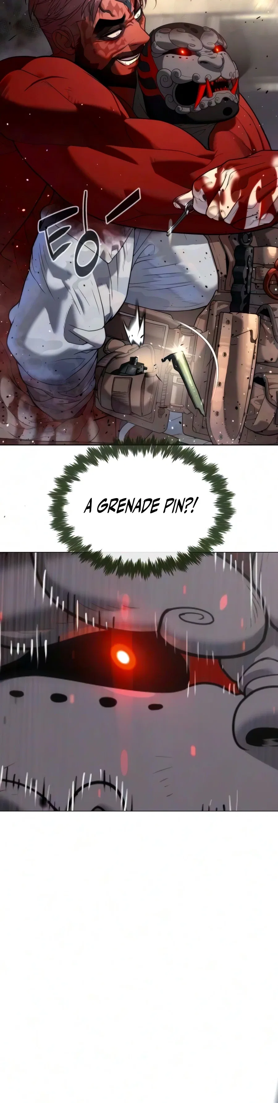 Killer Pietro Chapter 134 – Page 14