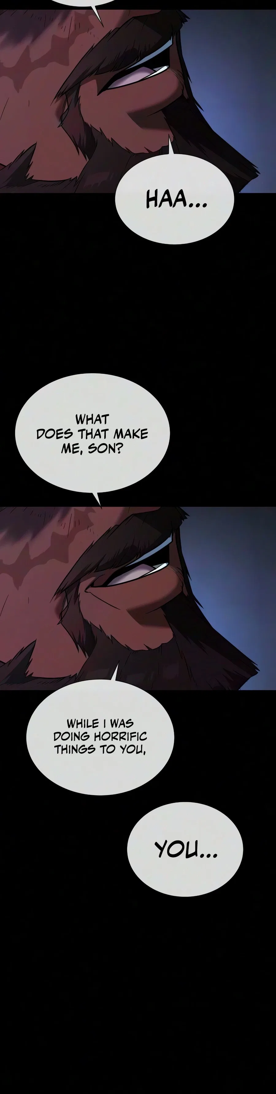 Killer Pietro Chapter 134 – Page 28