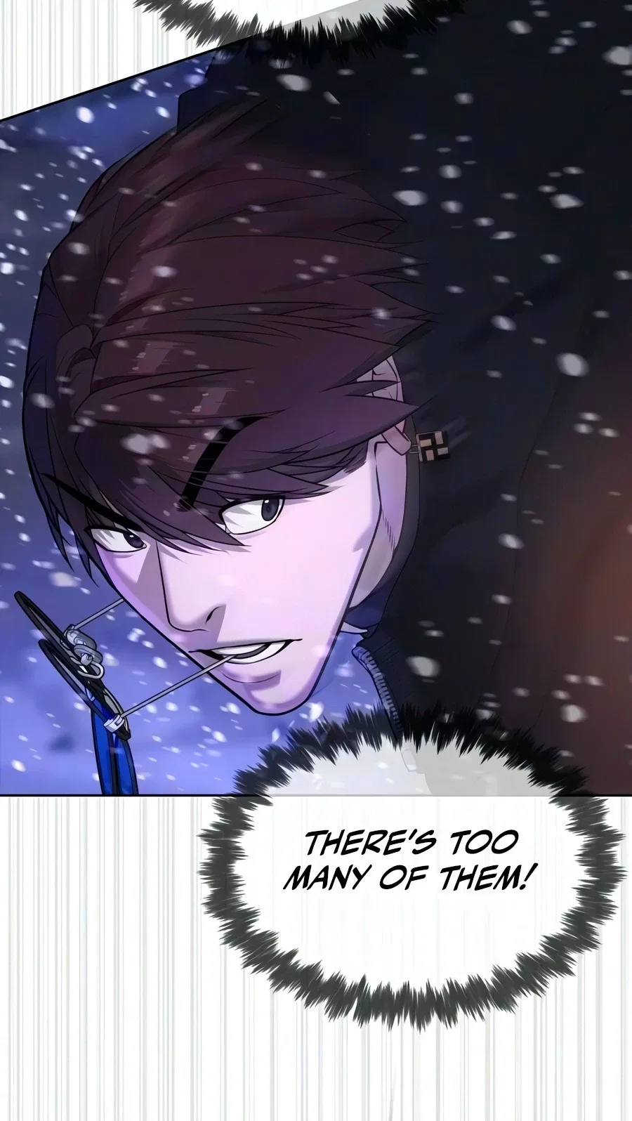 Killer Pietro Chapter 134 – Page 43