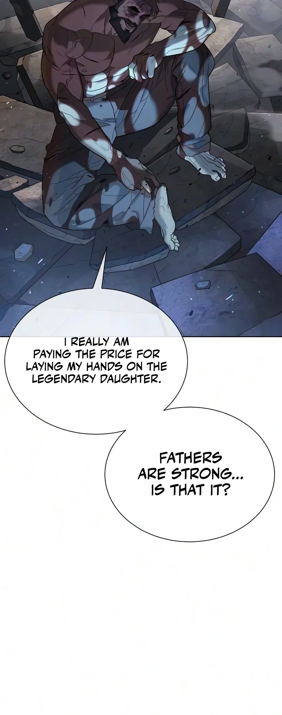 Killer Pietro Chapter 133 – Page 7
