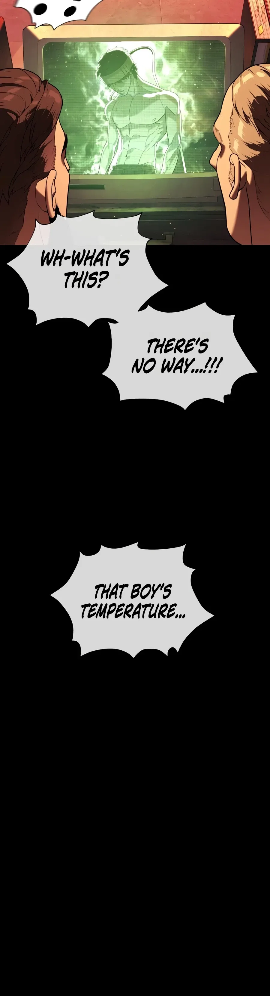 Killer Pietro Chapter 132 – Page 35