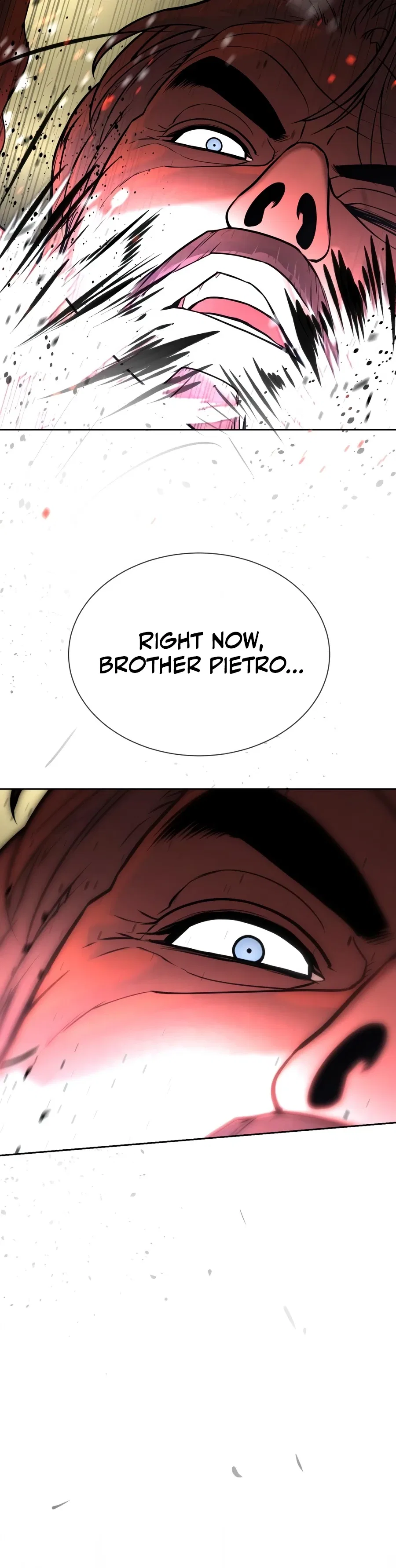 Killer Pietro Chapter 132 – Page 40