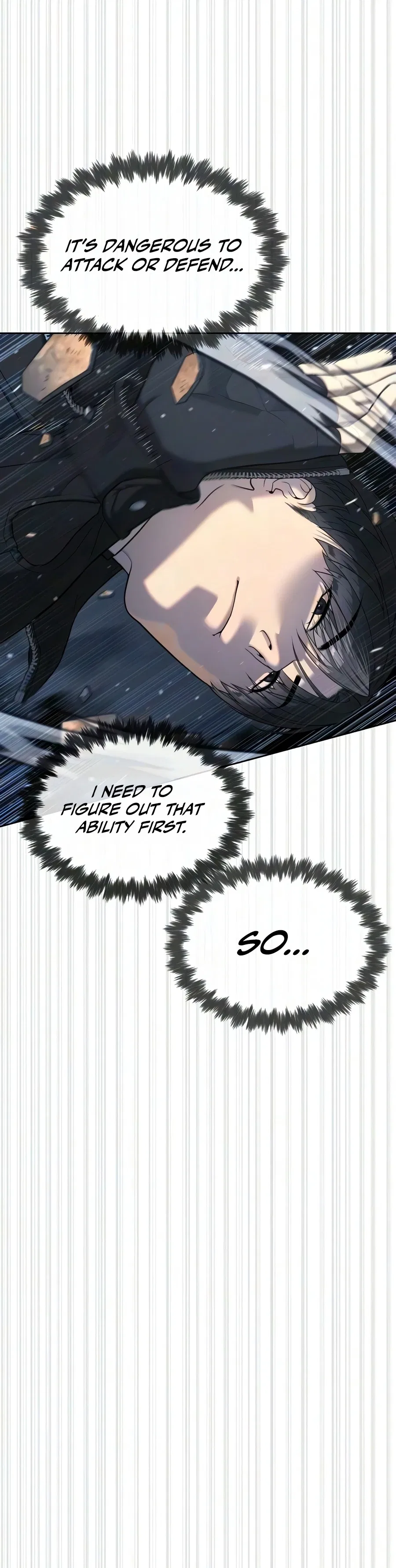 Killer Pietro Chapter 131 – Page 8