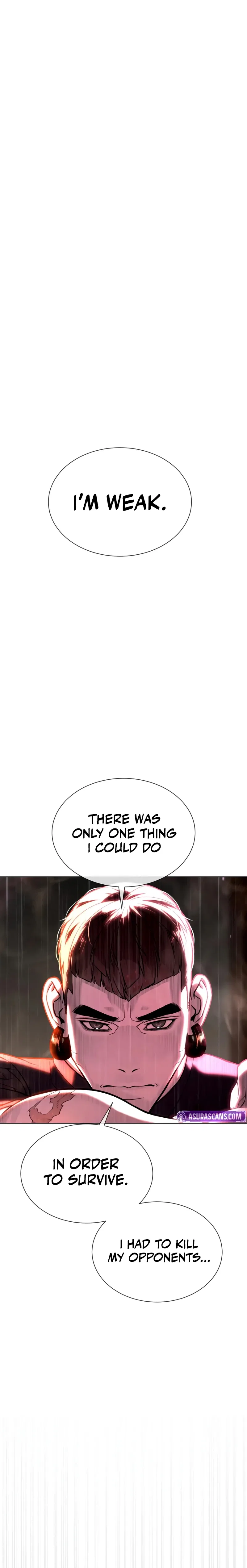 Killer Pietro Chapter 116 – Page 2