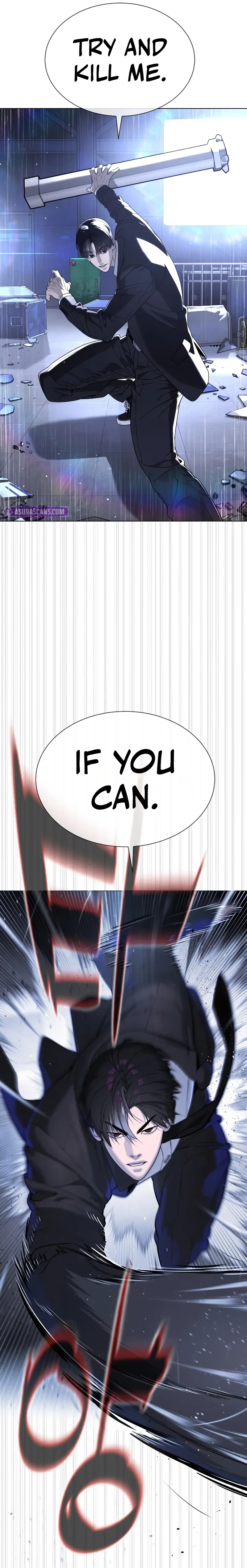 Killer Pietro Chapter 115 – Page 14