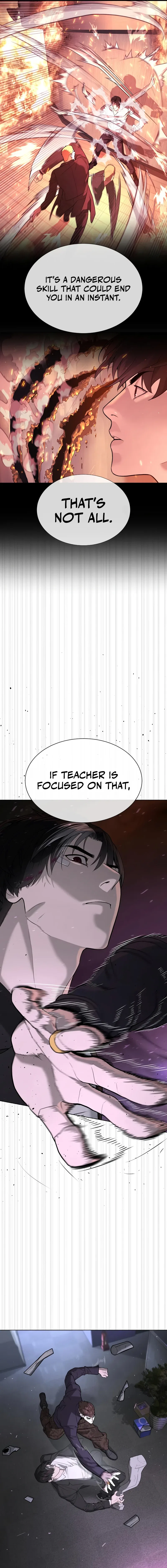Killer Pietro Chapter 115 – Page 19