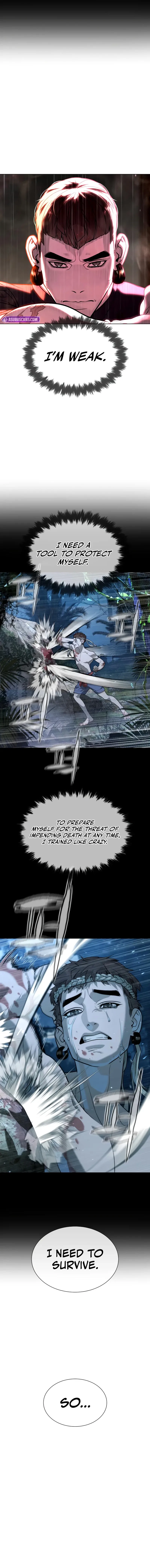 Killer Pietro Chapter 115 – Page 26
