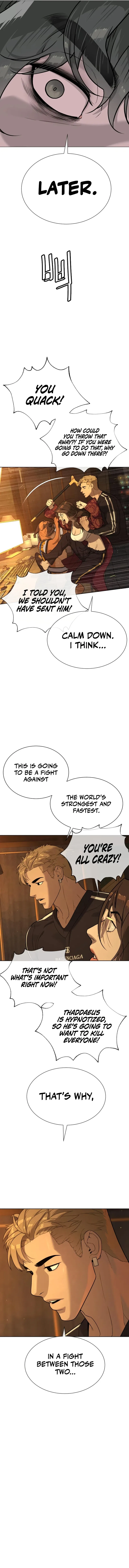 Killer Pietro Chapter 109 – Page 13
