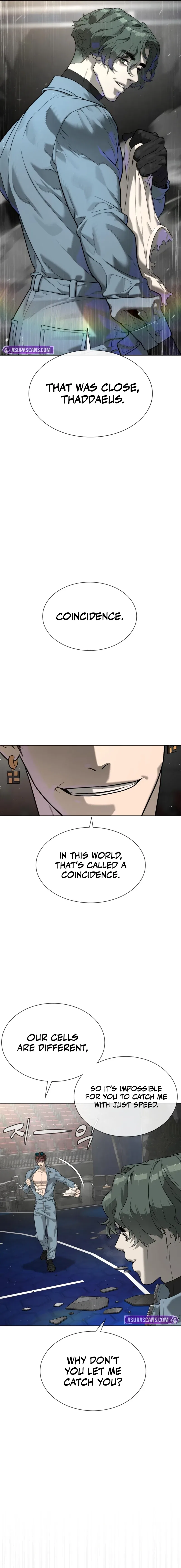 Killer Pietro Chapter 109 – Page 17