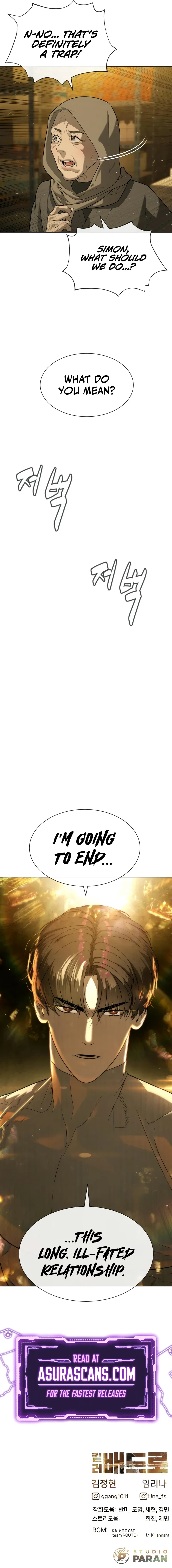 Killer Pietro Chapter 89 – Page 26