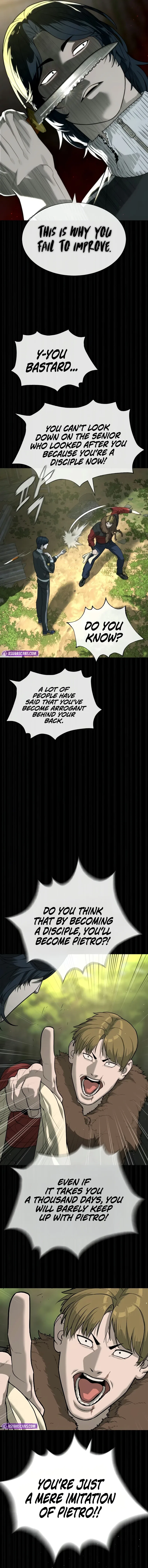 Killer Pietro Chapter 82 – Page 17