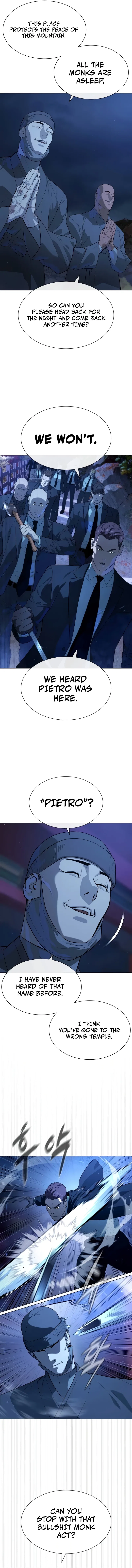 Killer Pietro Chapter 75 – Page 12