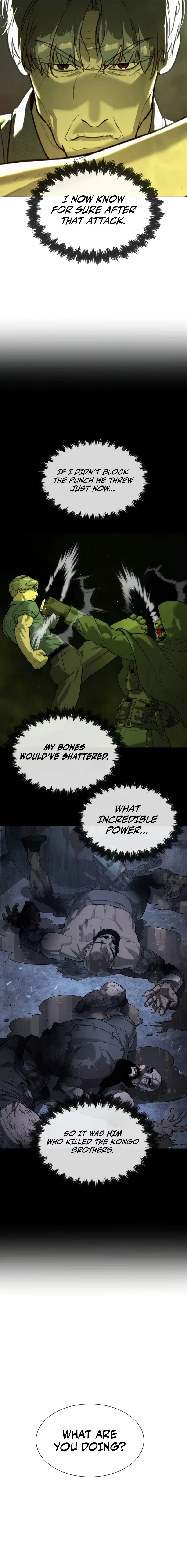 Killer Pietro Chapter 71 – Page 6