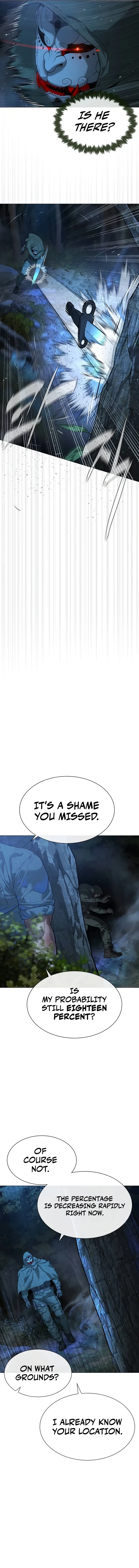 Killer Pietro Chapter 71 – Page 12