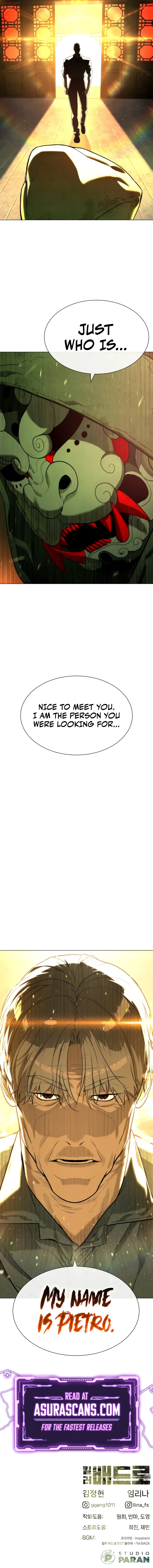 Killer Pietro Chapter 70 – Page 24