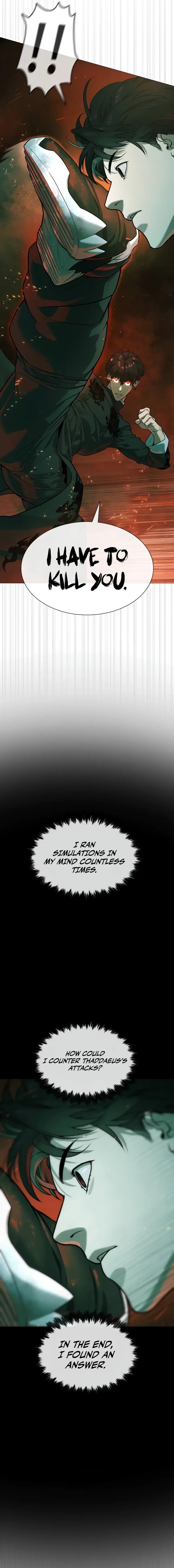 Killer Pietro Chapter 66 – Page 4