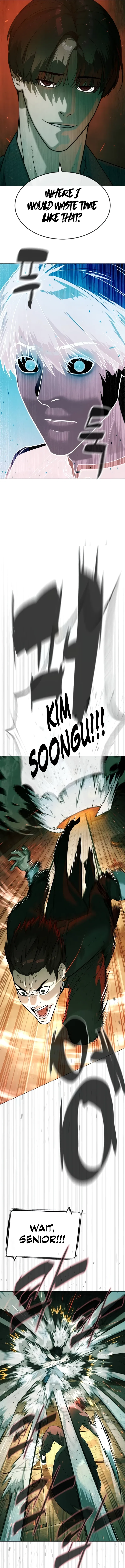 Killer Pietro Chapter 66 – Page 12
