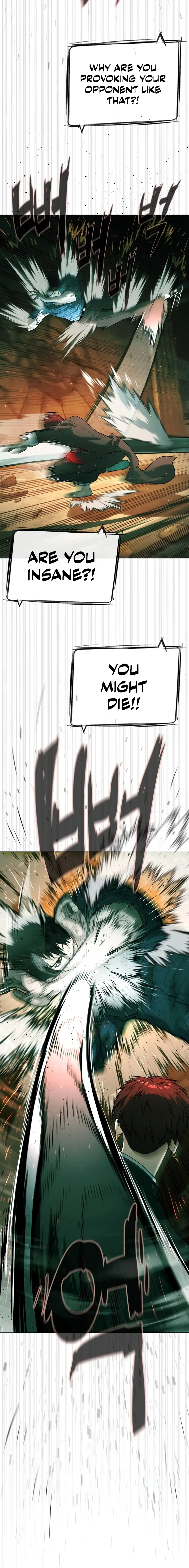 Killer Pietro Chapter 66 – Page 13
