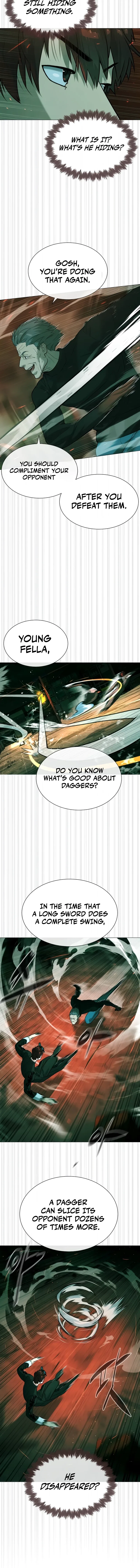 Killer Pietro Chapter 65 – Page 12