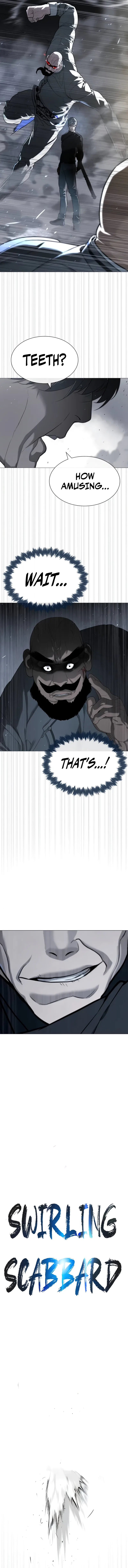 Killer Pietro Chapter 63 – Page 5