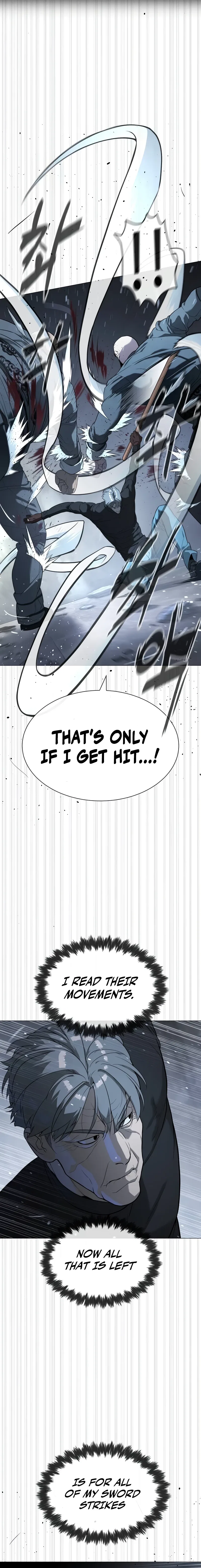Killer Pietro Chapter 63 – Page 9
