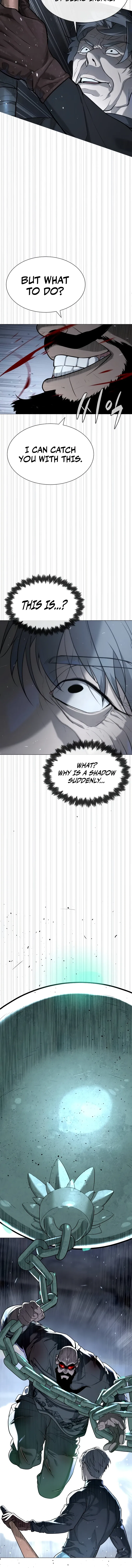 Killer Pietro Chapter 63 – Page 12