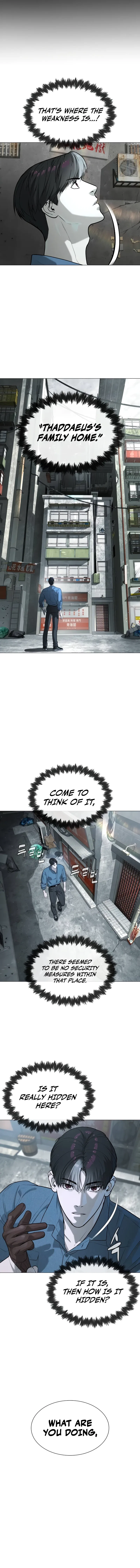 Killer Pietro Chapter 62 – Page 9