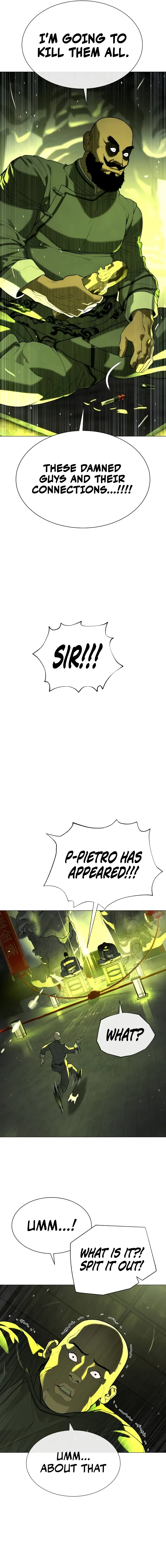 Killer Pietro Chapter 61 – Page 17
