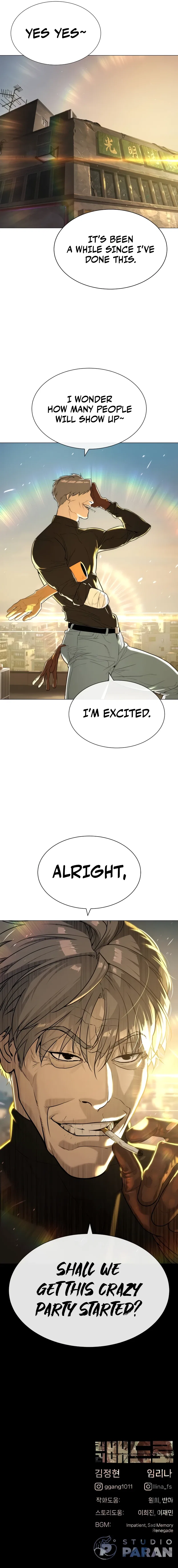 Killer Pietro Chapter 61 – Page 22