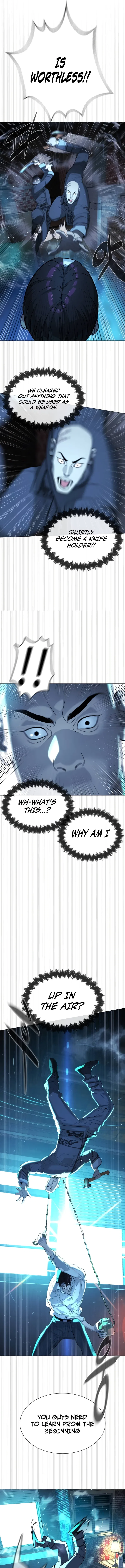 Killer Pietro Chapter 60 – Page 6