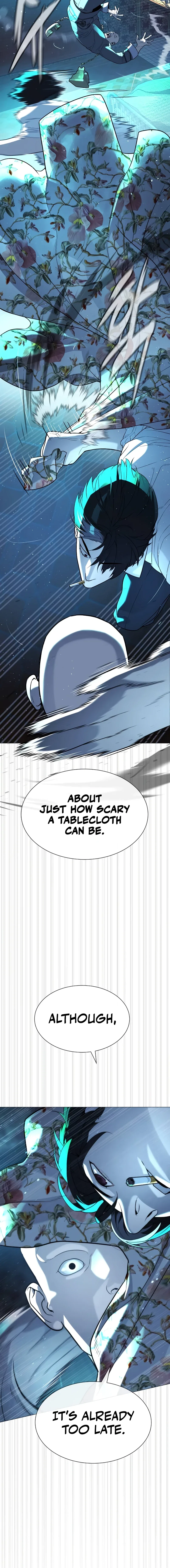Killer Pietro Chapter 60 – Page 7