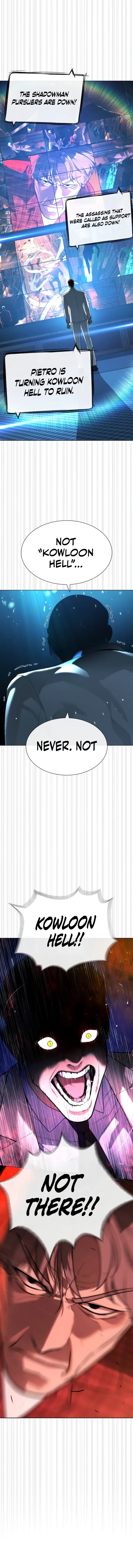 Killer Pietro Chapter 58 – Page 10