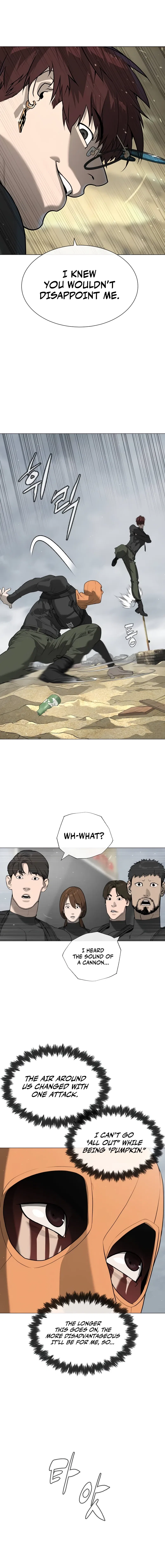 Killer Pietro Chapter 57 – Page 5