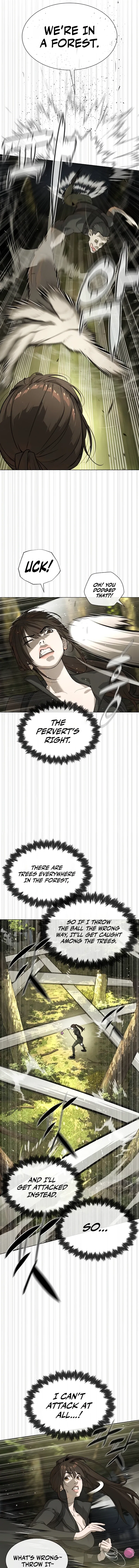 Killer Pietro Chapter 53 – Page 10