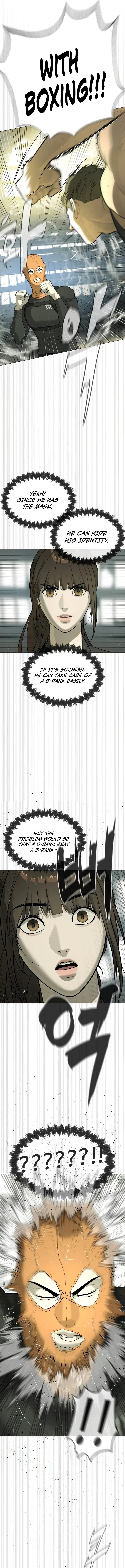 Killer Pietro Chapter 51 – Page 5