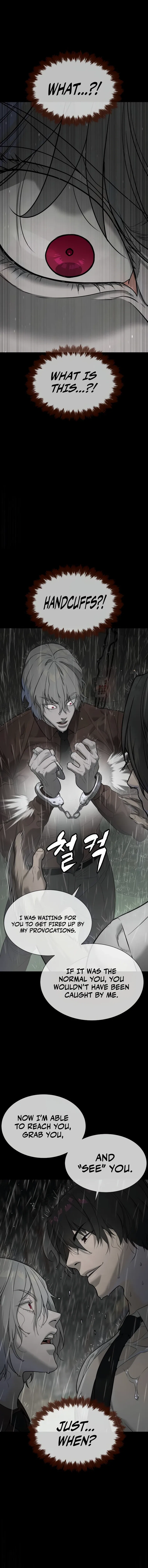 Killer Pietro Chapter 45 – Page 19