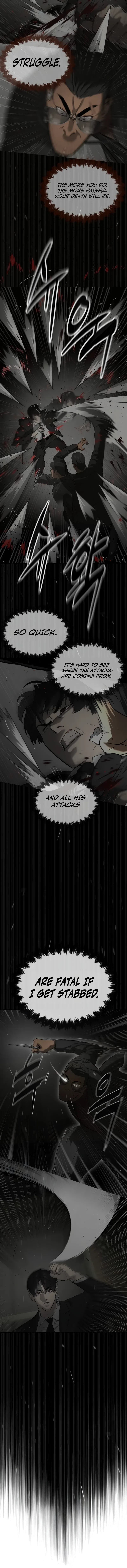 Killer Pietro Chapter 43 – Page 14