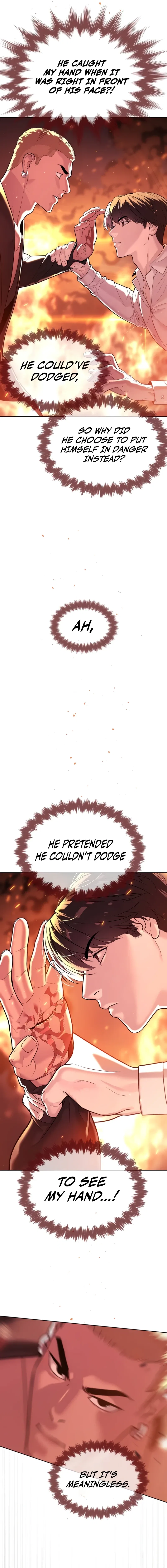 Killer Pietro Chapter 35 – Page 3