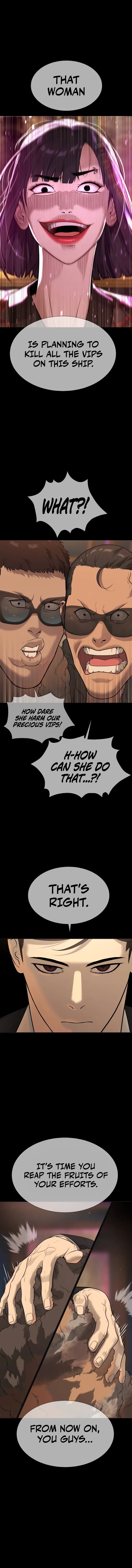 Killer Pietro Chapter 30 – Page 15