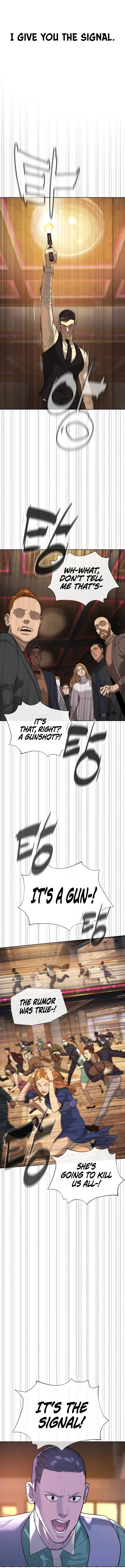 Killer Pietro Chapter 30 – Page 18