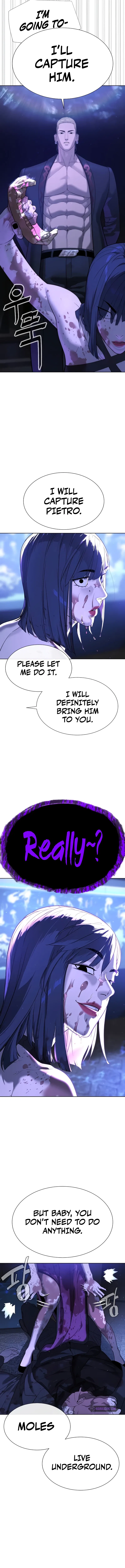 Killer Pietro Chapter 30 – Page 22