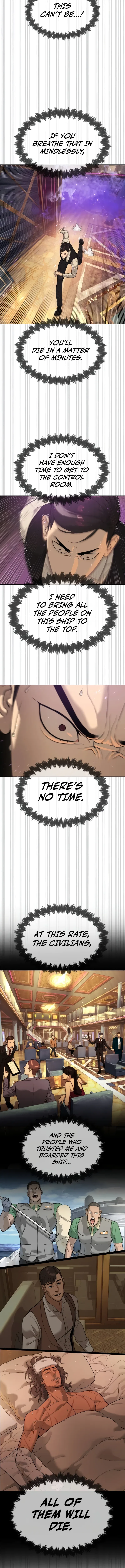 Killer Pietro Chapter 30 – Page 26