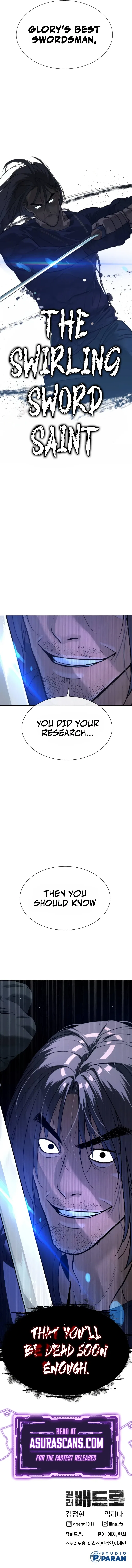 Killer Pietro Chapter 24 – Page 19