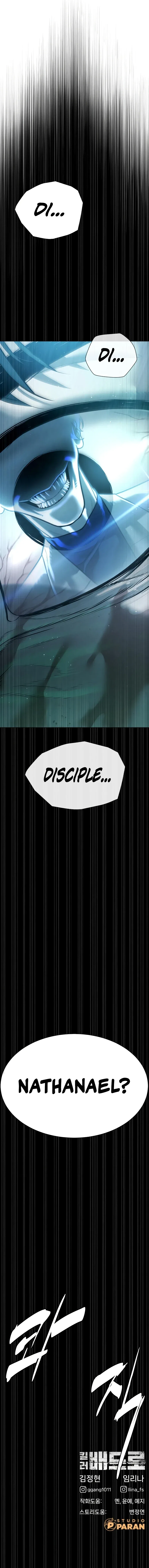Killer Pietro Chapter 14 – Page 19