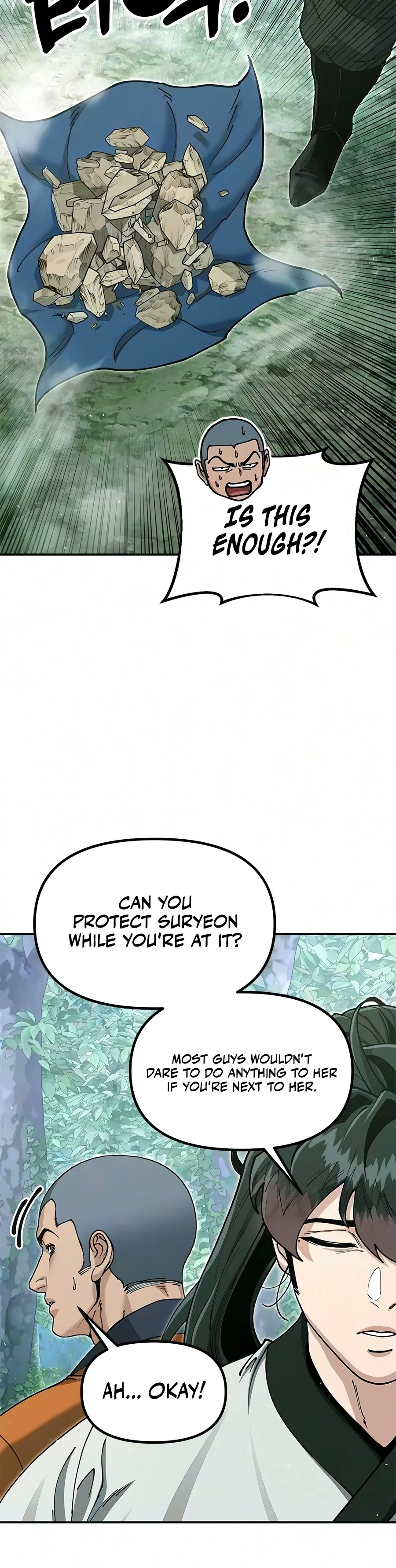 Chronicles of the Lazy Sovereign Chapter 54 – Page 22