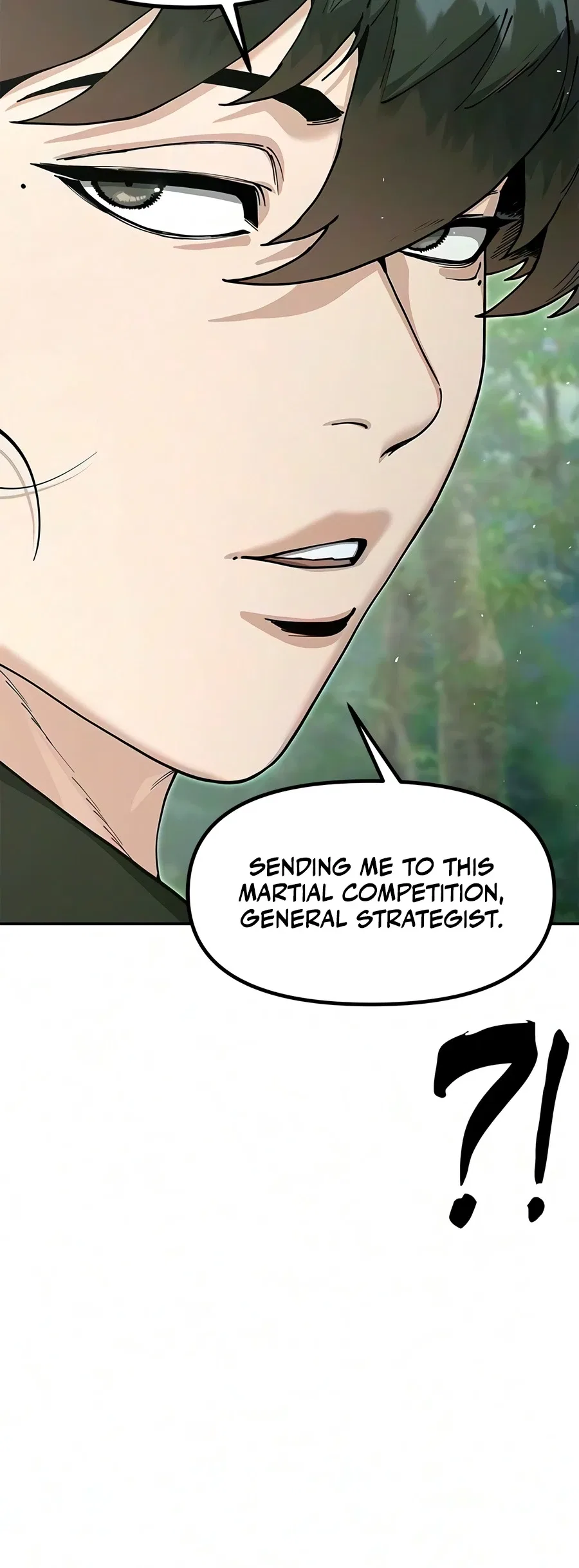 Chronicles of the Lazy Sovereign Chapter 53 – Page 27
